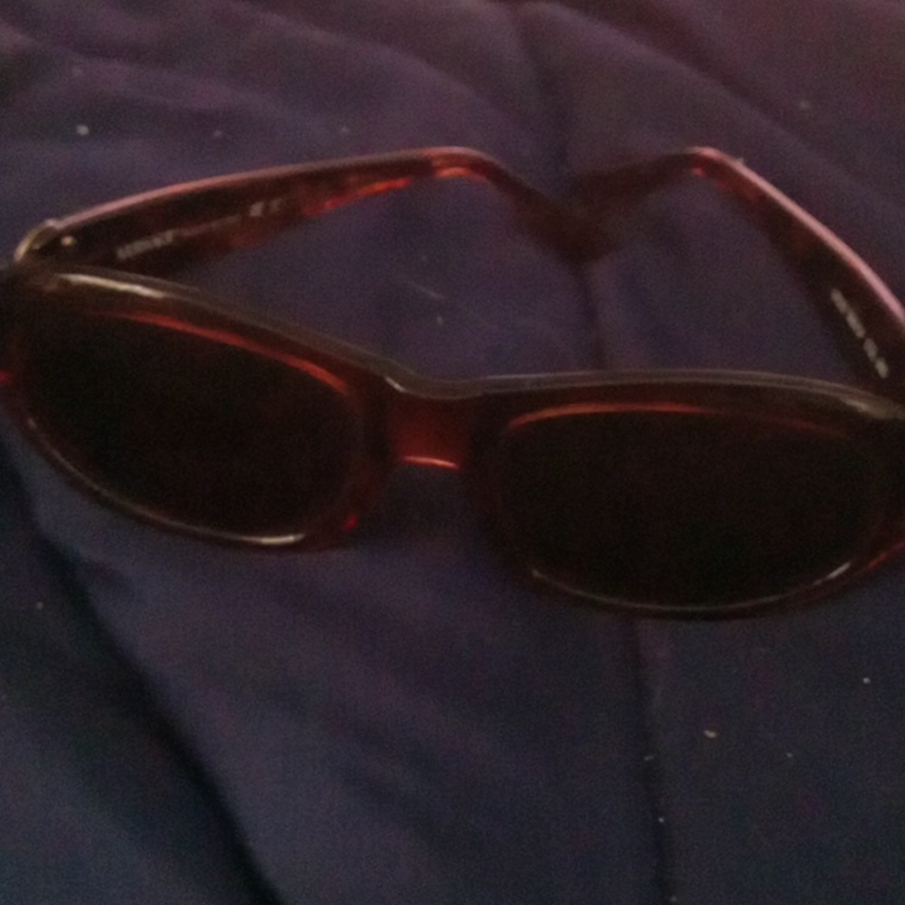 Sunglasses versace